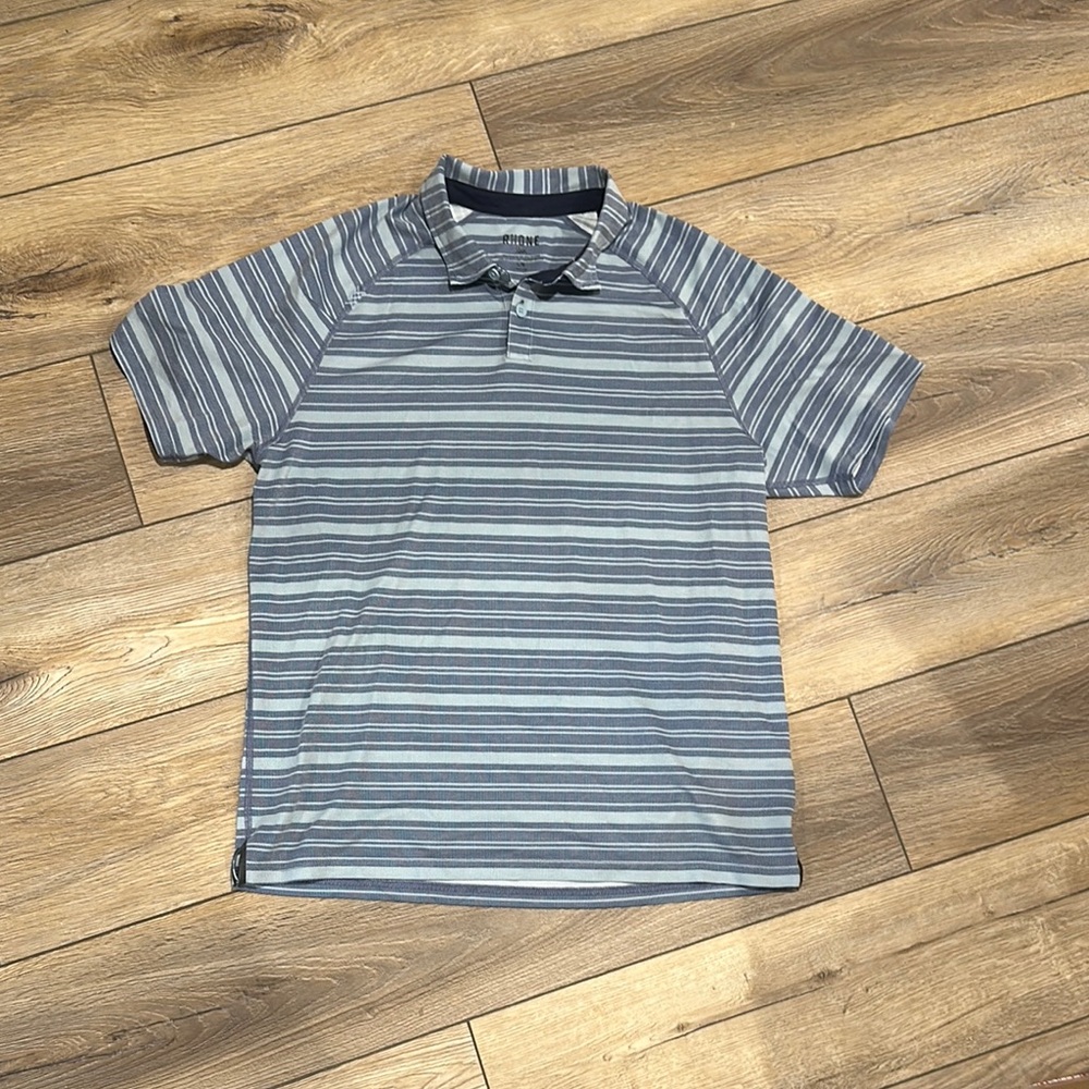 Rhone Polo